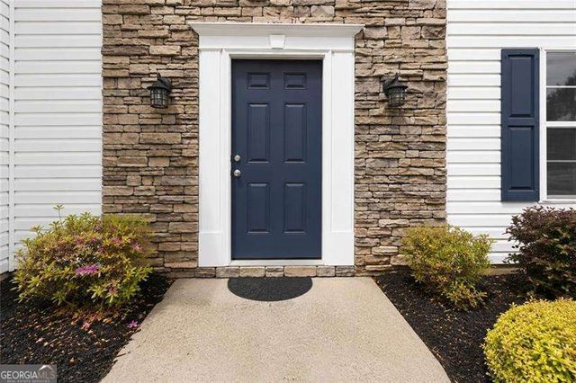 405 Plantation Way, Woodstock, GA 30188