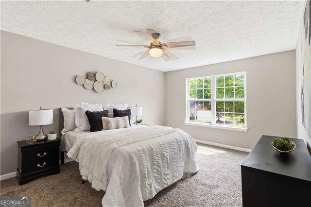 405 Plantation Way, Woodstock, GA 30188