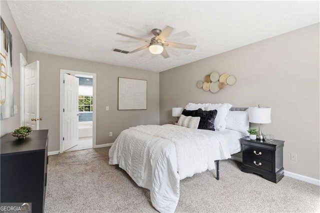 405 Plantation Way, Woodstock, GA 30188