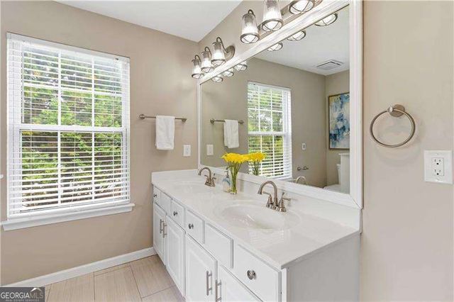 405 Plantation Way, Woodstock, GA 30188