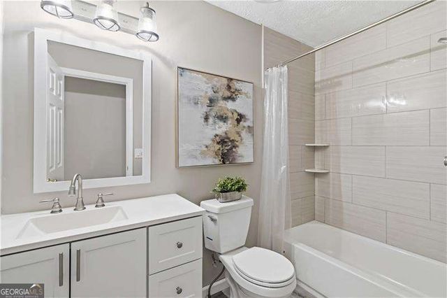 405 Plantation Way, Woodstock, GA 30188