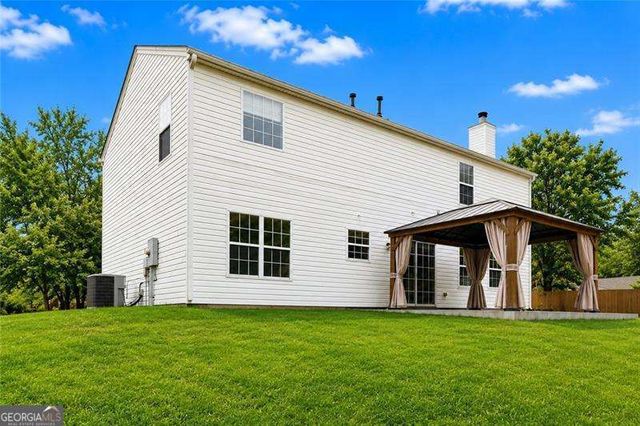 405 Plantation Way, Woodstock, GA 30188