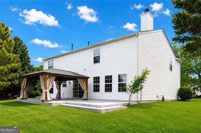 405 Plantation Way, Woodstock, GA 30188