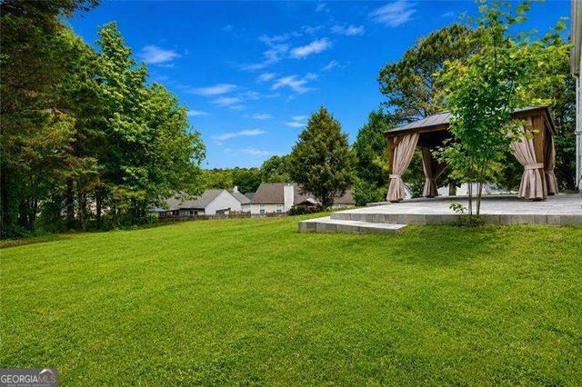 405 Plantation Way, Woodstock, GA 30188