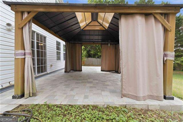 405 Plantation Way, Woodstock, GA 30188