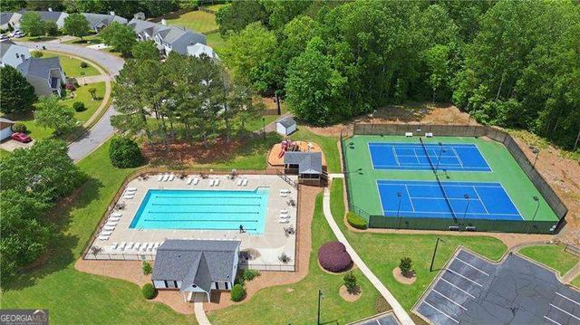 405 Plantation Way, Woodstock, GA 30188