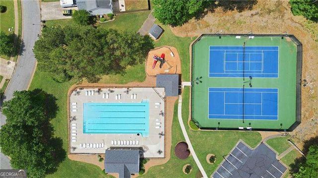 405 Plantation Way, Woodstock, GA 30188