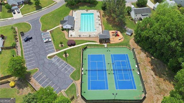 405 Plantation Way, Woodstock, GA 30188
