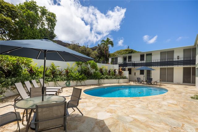 3131 Pualei Circle 1, Honolulu, HI 96815