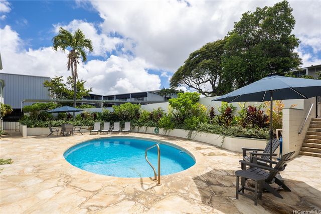 3131 Pualei Circle 1, Honolulu, HI 96815