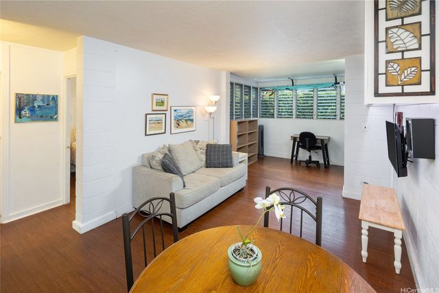 3131 Pualei Circle 1, Honolulu, HI 96815