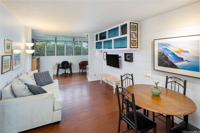 3131 Pualei Circle 1, Honolulu, HI 96815