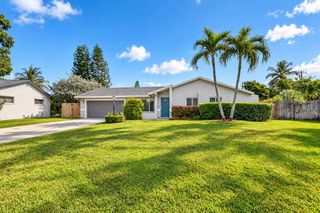 22606 SW 6TH Street, Boca Raton, FL 33433