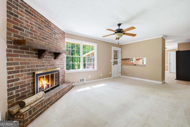 1407 Ridgewood Drive SW, Lilburn, GA 30047