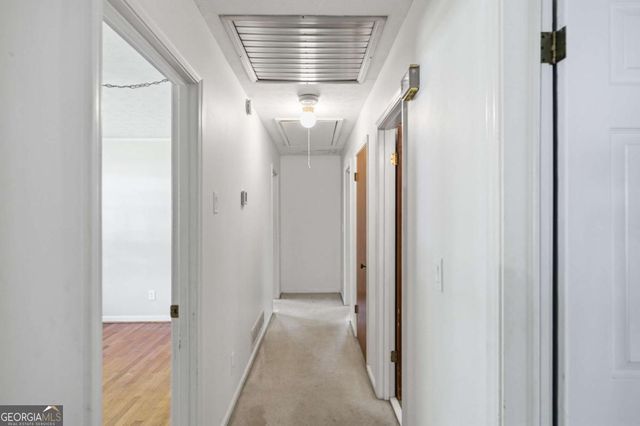 1407 Ridgewood Drive SW, Lilburn, GA 30047