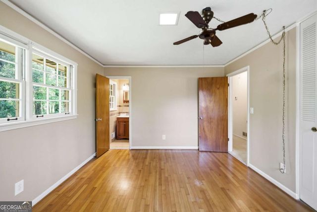 1407 Ridgewood Drive SW, Lilburn, GA 30047