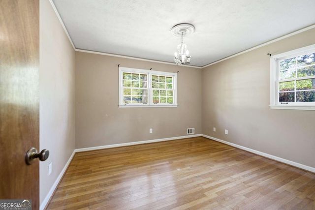 1407 Ridgewood Drive SW, Lilburn, GA 30047