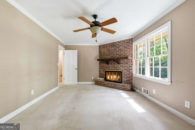 1407 Ridgewood Drive SW, Lilburn, GA 30047