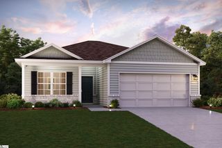 291 Parris Farm Road, Chesnee, SC 29323