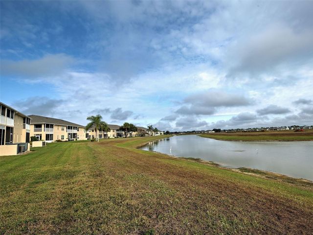 5800 SABAL TRACE DRIVE 606, North Port, FL 34287