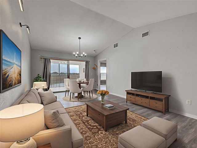 5800 SABAL TRACE DRIVE 606, North Port, FL 34287