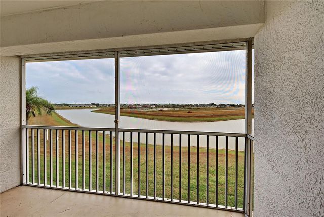 5800 SABAL TRACE DRIVE 606, North Port, FL 34287