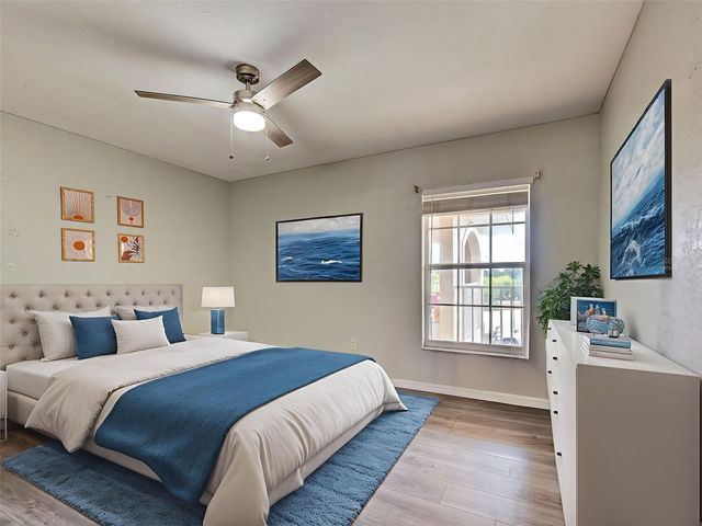 5800 SABAL TRACE DRIVE 606, North Port, FL 34287