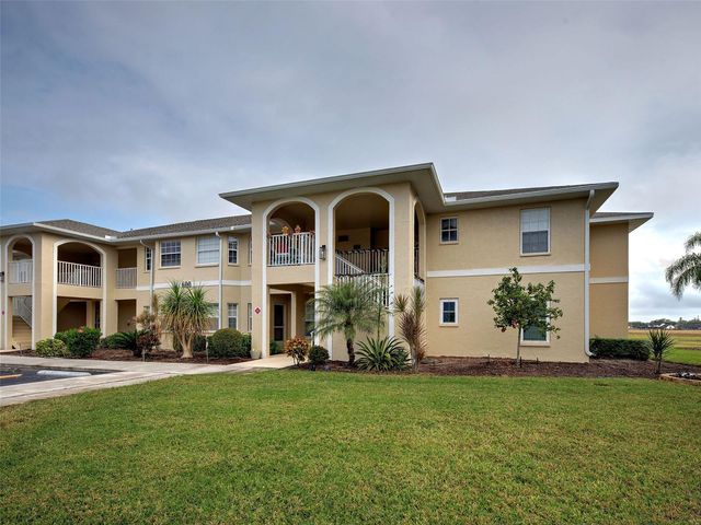 5800 SABAL TRACE DRIVE 606, North Port, FL 34287