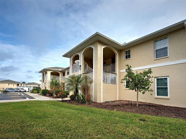 5800 SABAL TRACE DRIVE 606, North Port, FL 34287