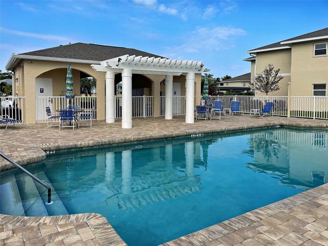 5800 SABAL TRACE DRIVE 606, North Port, FL 34287