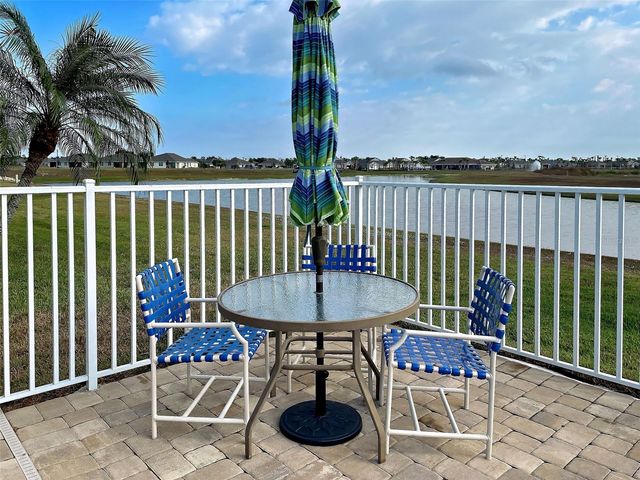 5800 SABAL TRACE DRIVE 606, North Port, FL 34287