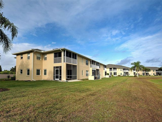 5800 SABAL TRACE DRIVE 606, North Port, FL 34287