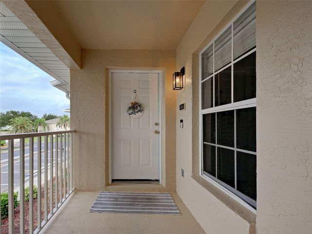 5800 SABAL TRACE DRIVE 606, North Port, FL 34287