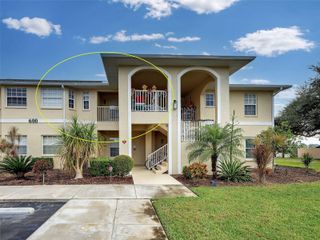 5800 SABAL TRACE DRIVE 606, North Port, FL 34287