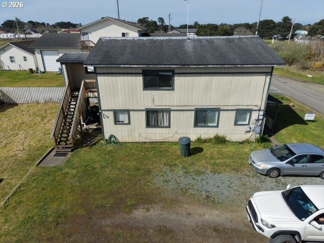 195 17TH St Se, Bandon, OR 97411