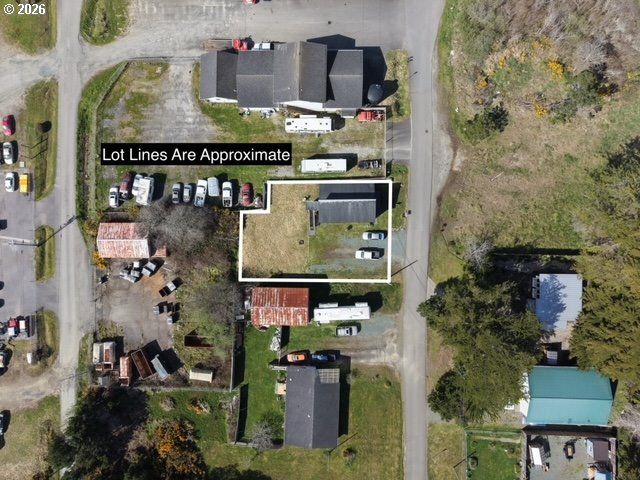 195 17TH St Se, Bandon, OR 97411