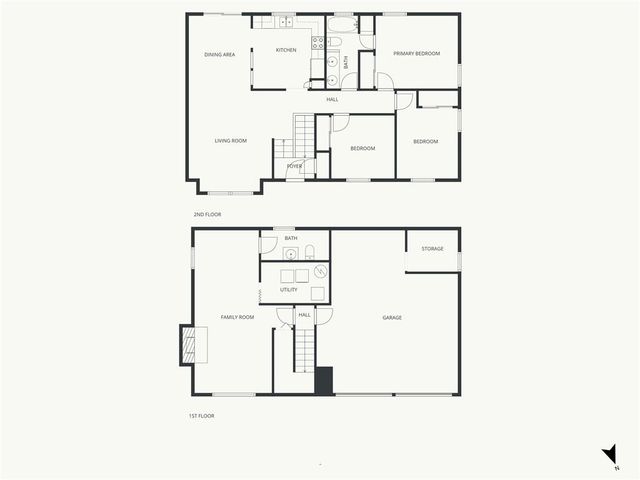 5212 NW Downing Street, Blue Springs, MO 64015