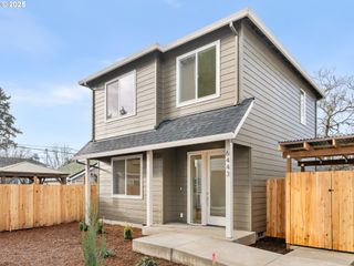 6443 Se 88th Ave, Portland, OR 97266