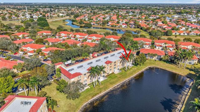 12540 Majesty Circle 208, Boynton Beach, FL 33437