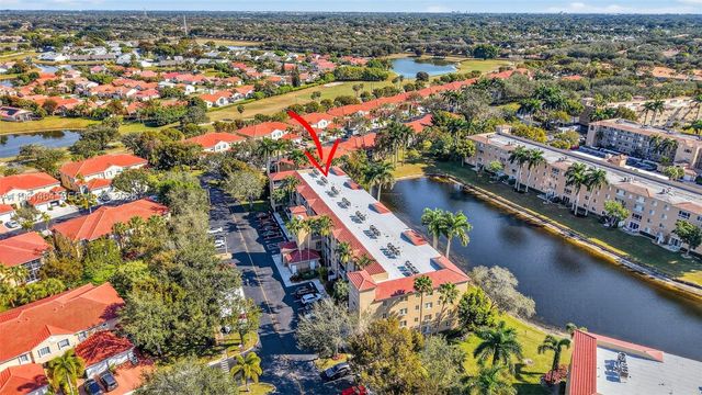 12540 Majesty Circle 208, Boynton Beach, FL 33437
