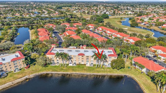 12540 Majesty Circle 208, Boynton Beach, FL 33437
