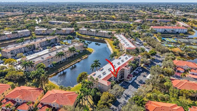 12540 Majesty Circle 208, Boynton Beach, FL 33437
