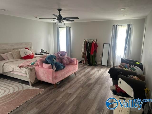 1531 Jordan Road NE, Huntsville, AL 35811