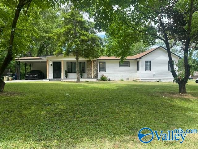 1531 Jordan Road NE, Huntsville, AL 35811