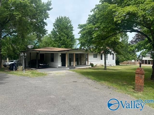 1531 Jordan Road NE, Huntsville, AL 35811
