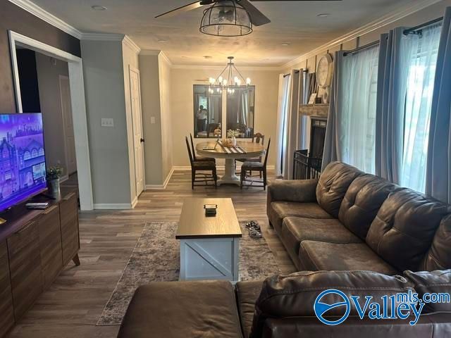 1531 Jordan Road NE, Huntsville, AL 35811
