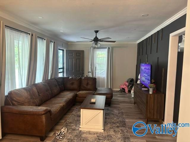 1531 Jordan Road NE, Huntsville, AL 35811