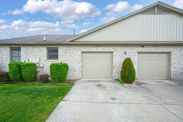 41933 King Edward Court, Clinton Twp, MI 48038