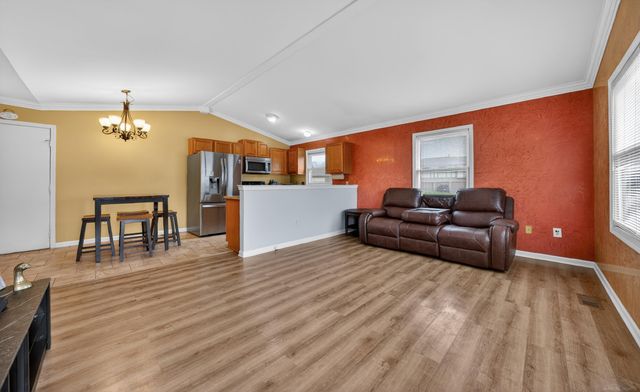 41933 King Edward Court, Clinton Twp, MI 48038