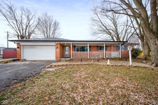 9443 N Michigan Road, Fairland, IN 46126